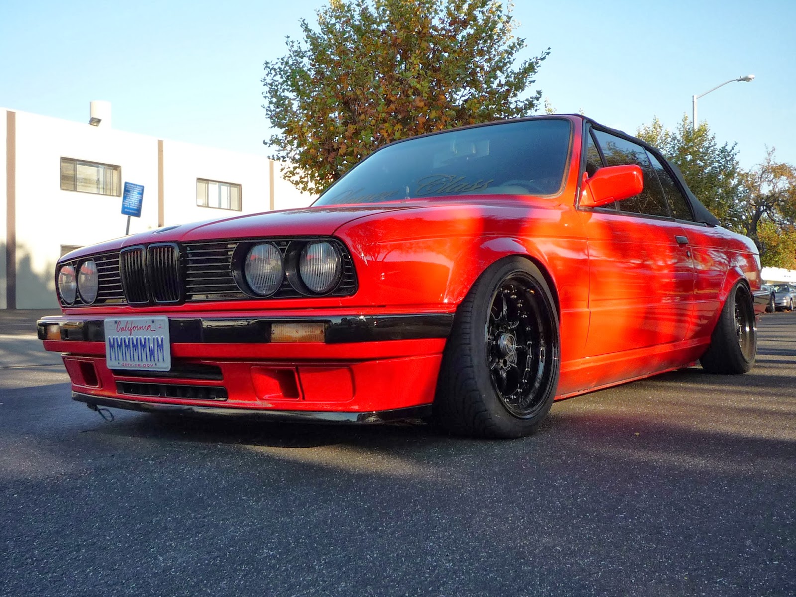 Fremont bmw career #7
