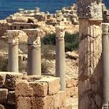 Λεηλασία αρχαιοτήτων στη Λιβύη