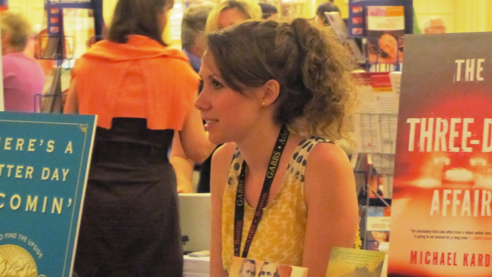 SIBA Convention, Naples, FL