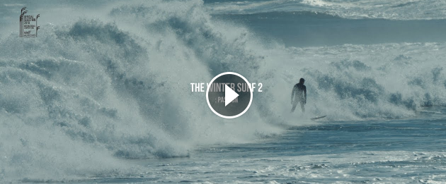 THE WINTER SURF 2 Passion
