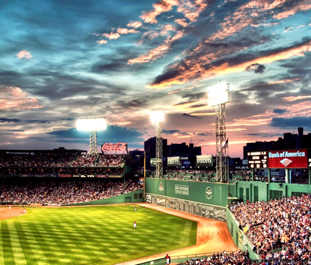 Download Fenway Park Wallpaper For Samsung Galaxy Tab