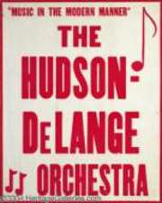 Keep It Swinging Music In The Modern Manner The Hudson