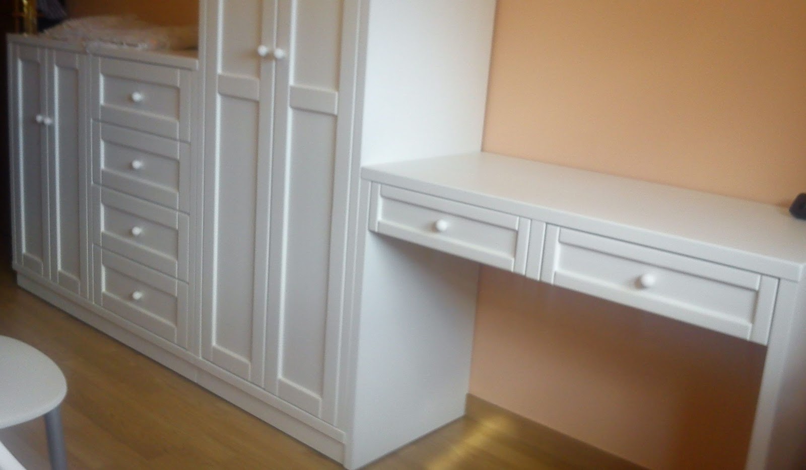 JRD ARTESANÍA: TODA CLASE DE MUEBLES Y ESTILOS; COSTUREROS, CABECEROS