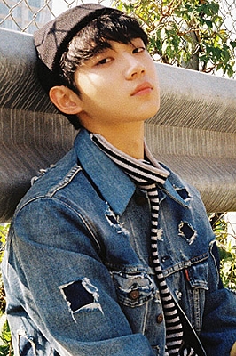 Hyeongseop X Euiwoong - My k-blog