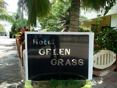 Hotel in Jaffna