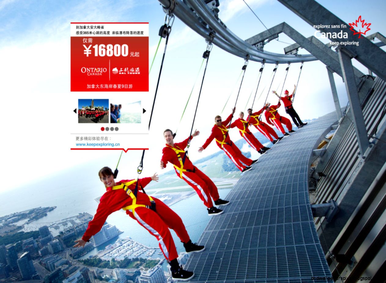 Rendez vous Canada 2012 ready to rev up big business for tourism