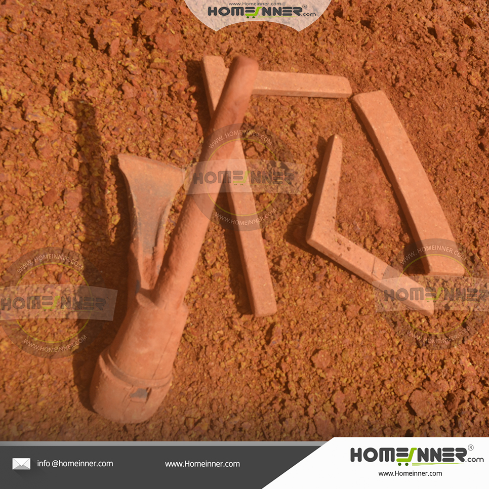 Laterite stone Design for open well Laterite stone Design for open well