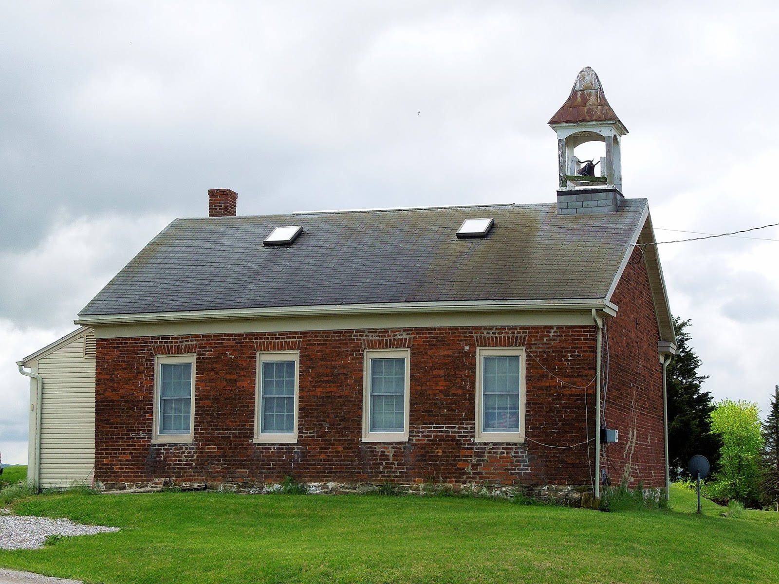 Focusing On Travel Pennsylvania's Historic Schools