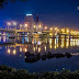 Cầu Sông Hàn - chiếc cầu nổi tiếng tại Đà Nẵng