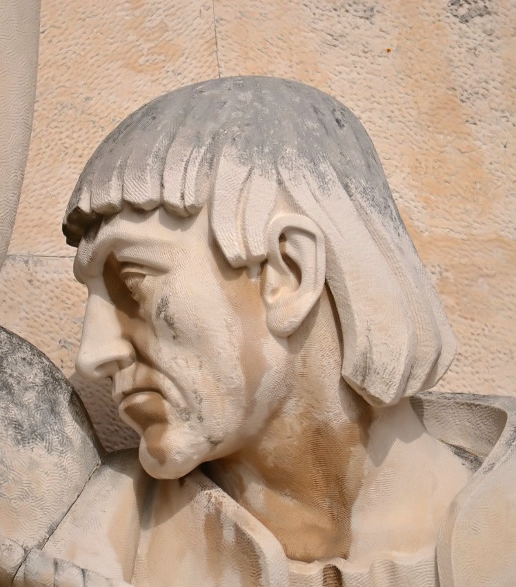 [O Dolicocéfalo] CANTO DO CIRNE ANTÓNIO ABREU