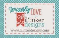 Lil' Inker Designs