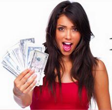 Quick Money, Easy Payday Financial Loans