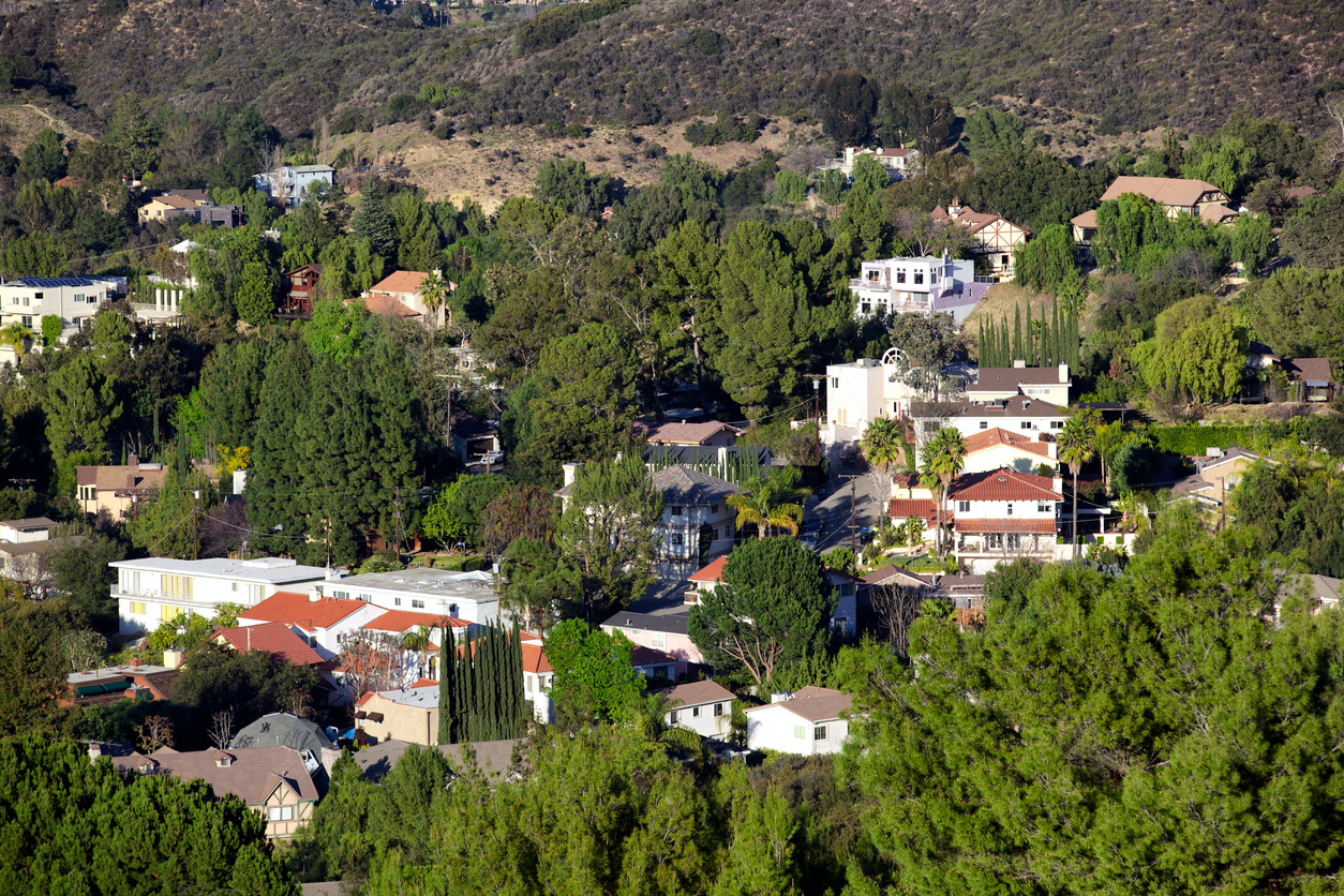 Brian Merrick Real Estate Top 5 Reasons to Live in Topanga Canyon