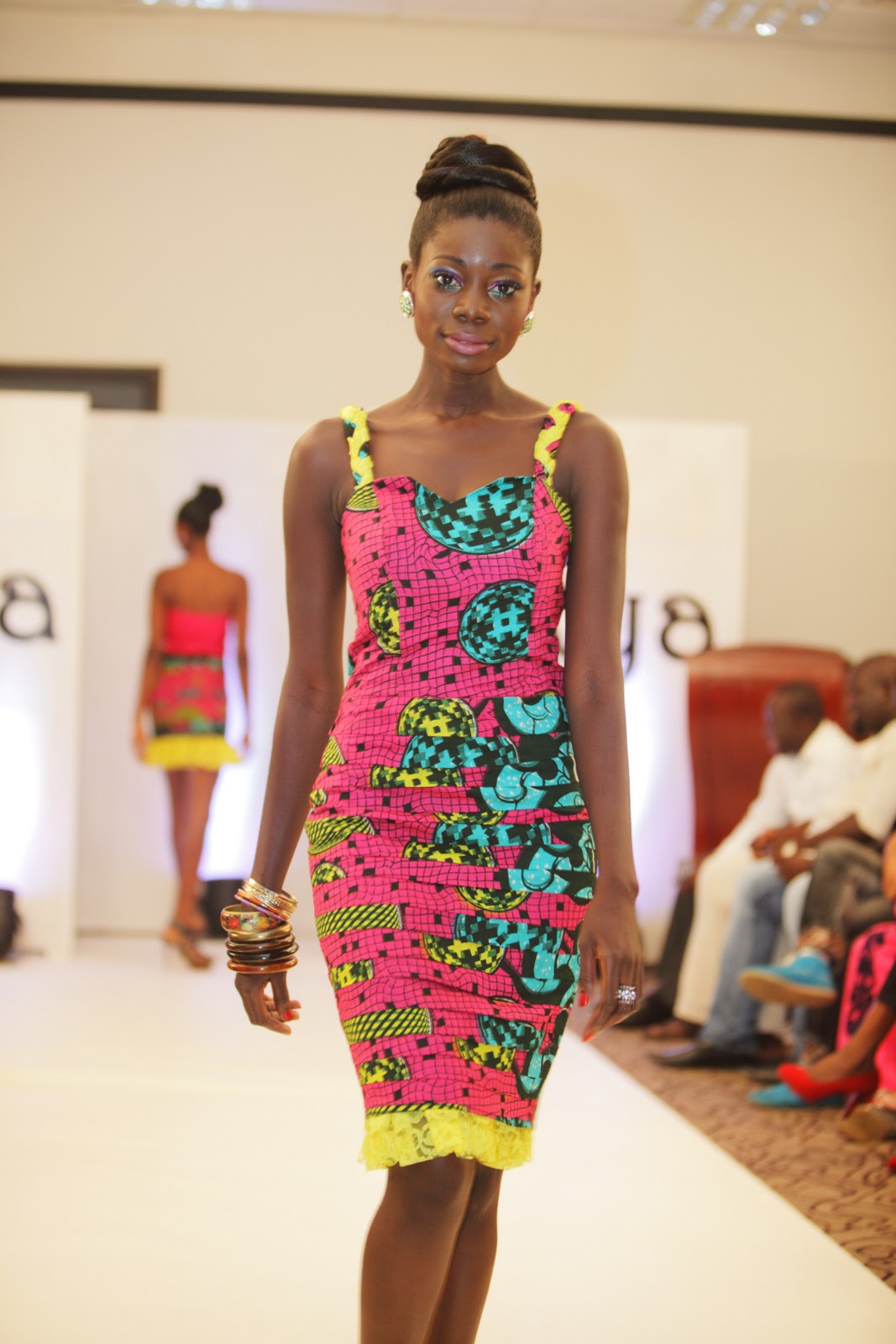 N'kya Designs. ~ FashionistaGH - The premier source for Ghanaian ...