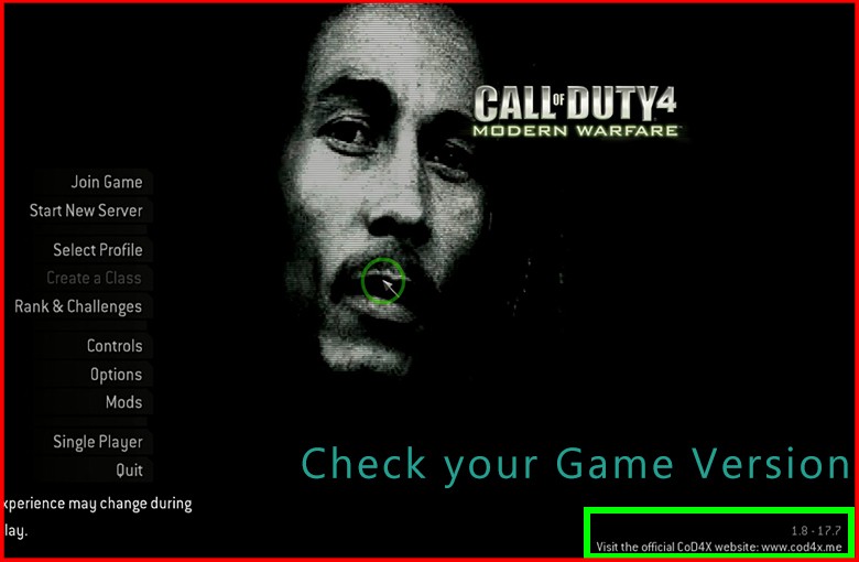 Cod4x Level Hack Cod4x Level Hack
