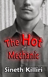 The Hot Mechanic