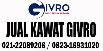 Importir Dan Distributor Kawat Jakarta