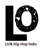 lirik hip hop indo