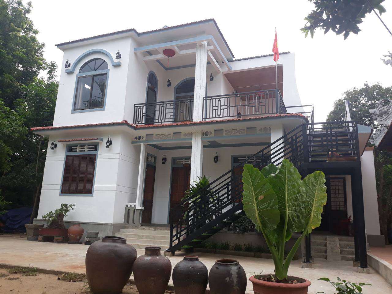 20 homestay Đồng Hới Quảng Bình gần vườn quốc gia Phong Nha đẹp giá rẻ