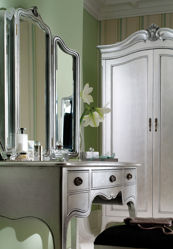 Lock Stock and Barrel Furniture May 2012