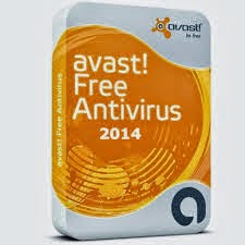 Profiter de l'Antivirus Avast 2014 Avec une Licence Gratuite d'une Année