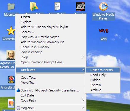 Attribute Changer - blogmytuts