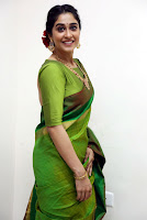 Regina in Saree Latest Photos % Shankarabharanam Film Awards  TollywoodBlog