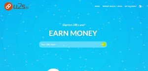 U2S.IO Review : Shorten URLs , Earn Money And Payment Proof | Make Money Shortening URLs