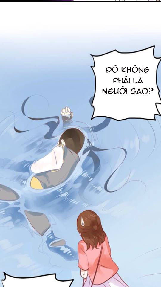 Bào Cá Hoàng Thái Tử Chap 1 - Next Chap 2