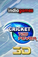 Cricket T20 Fever 3D latest Version 1.0.77(25) free download for android devices