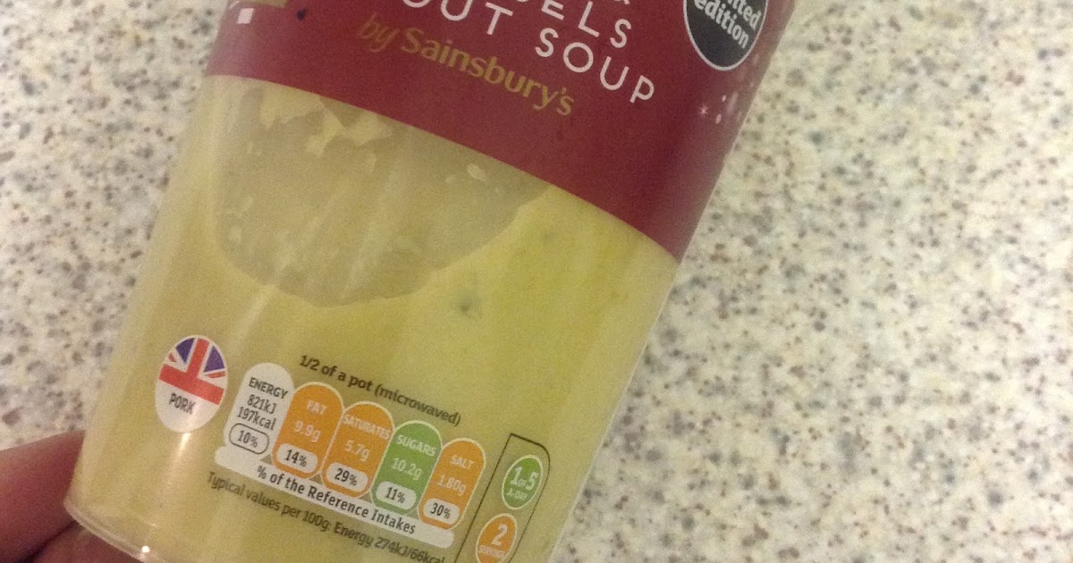 soup flask sainsburys