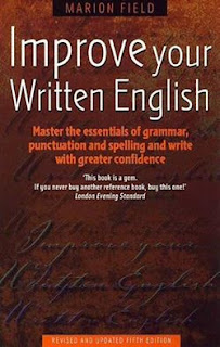 Improve Your Written English 1