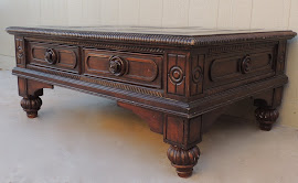 Coffee Table (SOLD)
