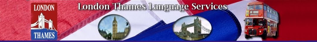 London Thames Language Services