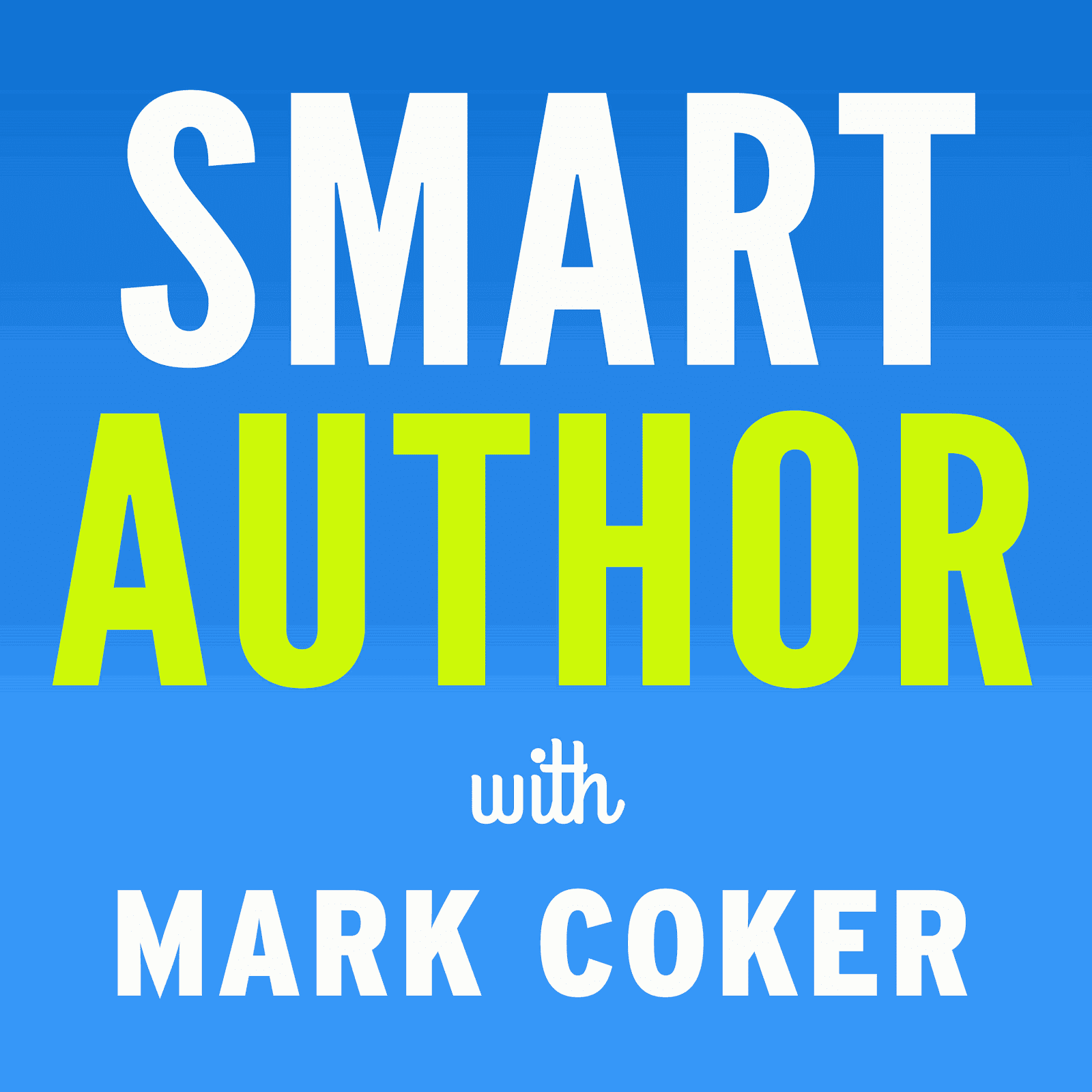 Smart Author Podcast
