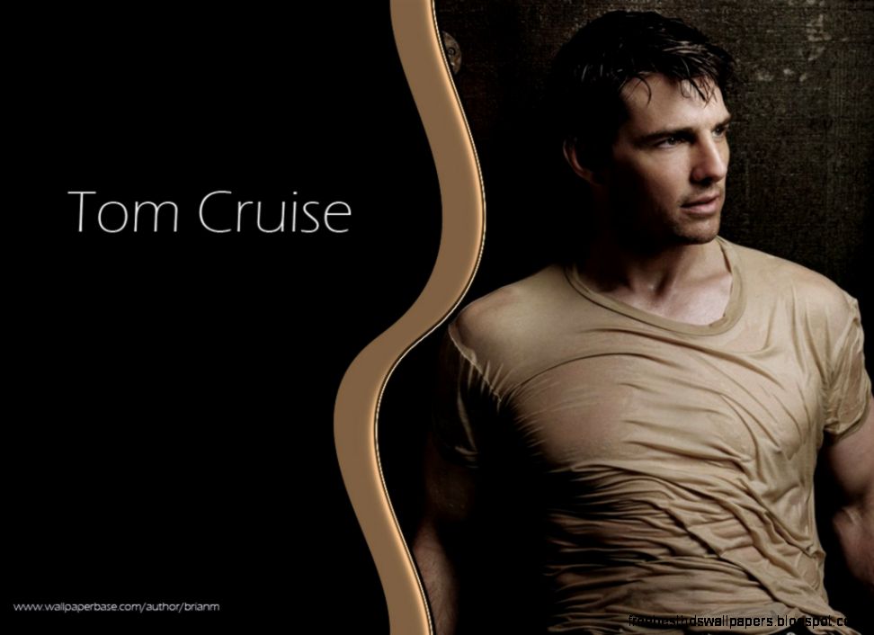 Tom Cruise HD Wallpapers  Full HD Pictures