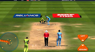 ea sports cricket 2017 pc game wallpapers|screenshots|images