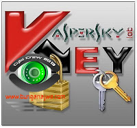License Keys Kaspersky All Version Full