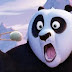 Kung Fu Panda An Emotional Eater