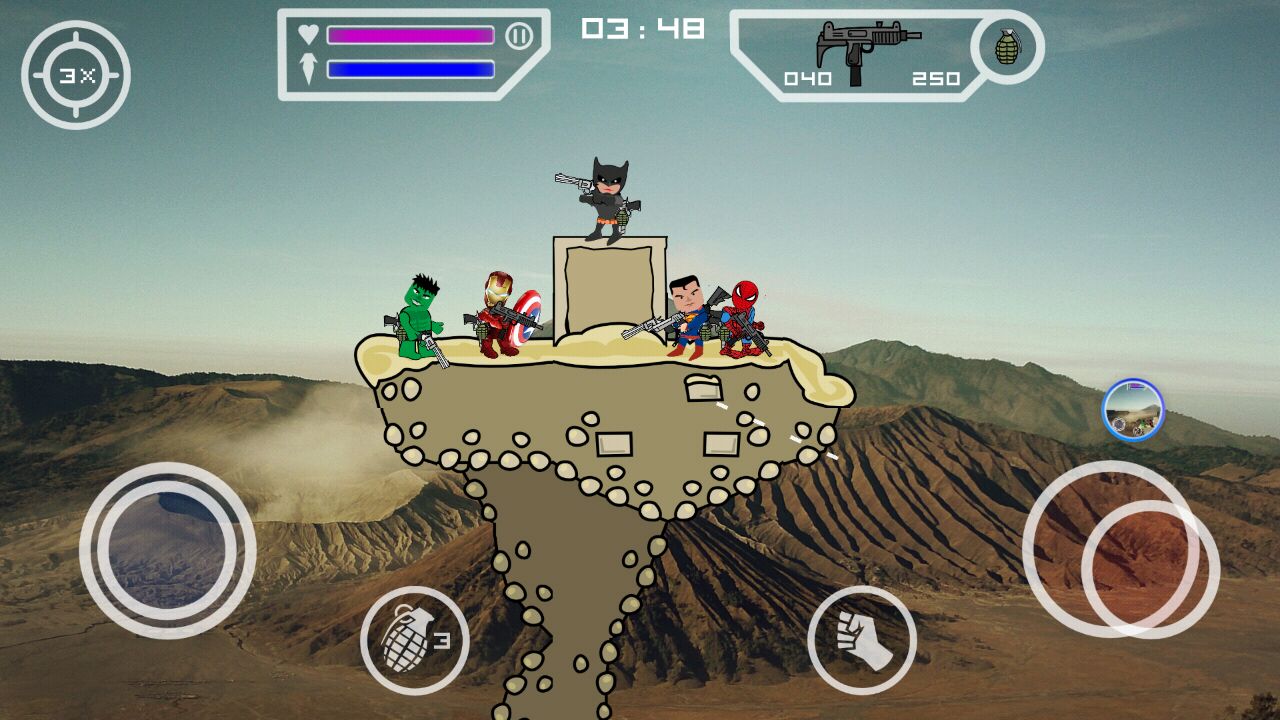 Download game mini militia sahad ikr mod billavital Download game mini militia sahad ikr mod billavital