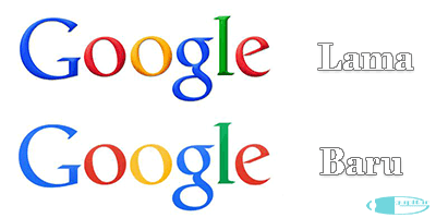 Tampilan dan Logo Baru Google Search