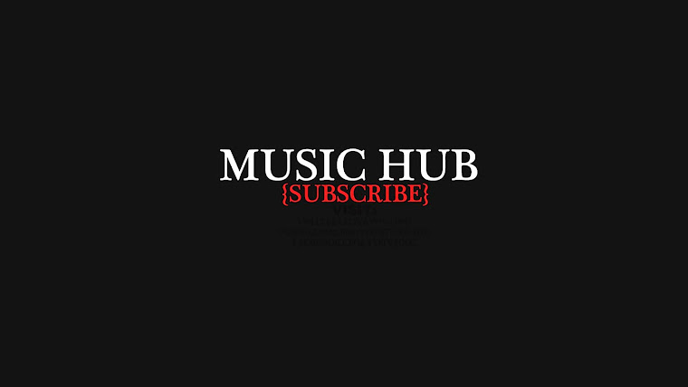 MUSIC HUB - Promote your Music Now!!