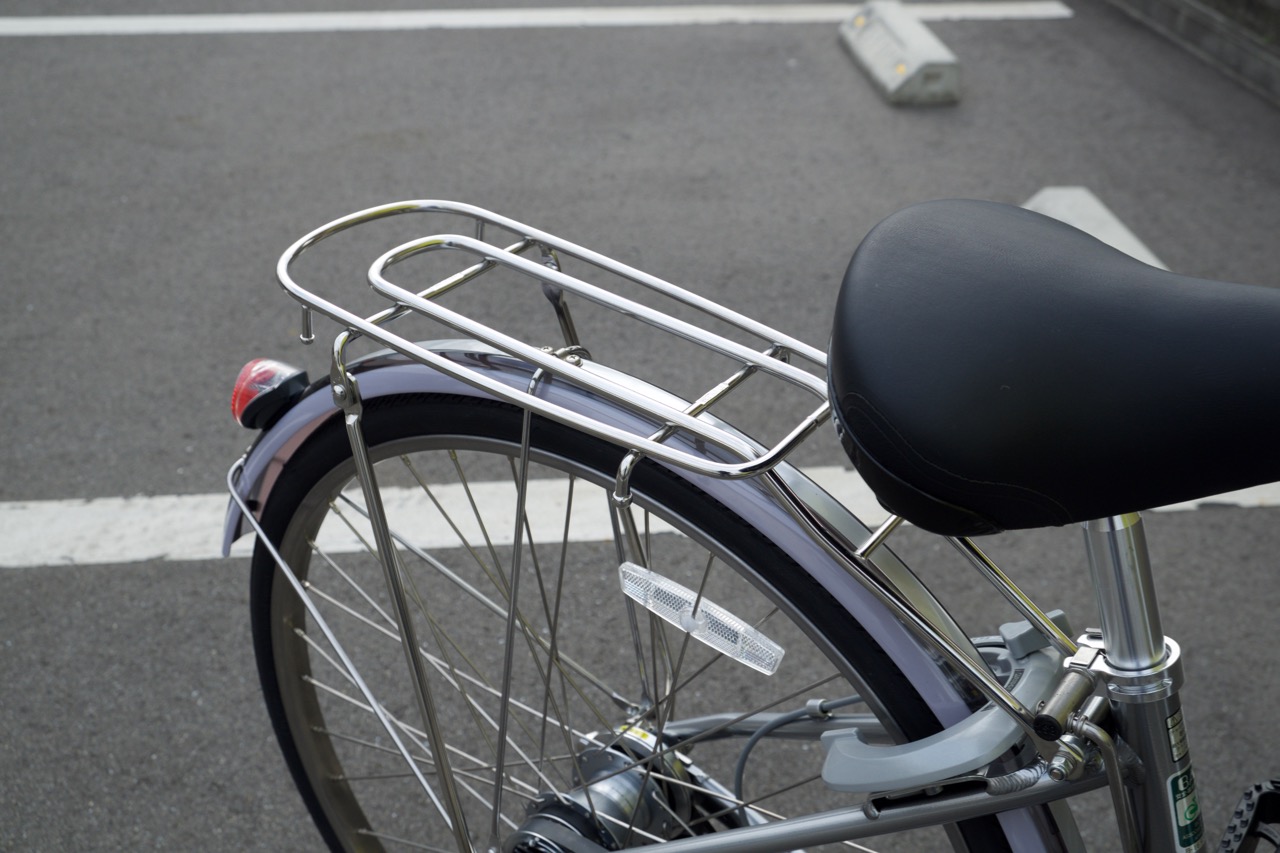 自転車のイシイ Blog 141 17年モデル第1号 アルベルト