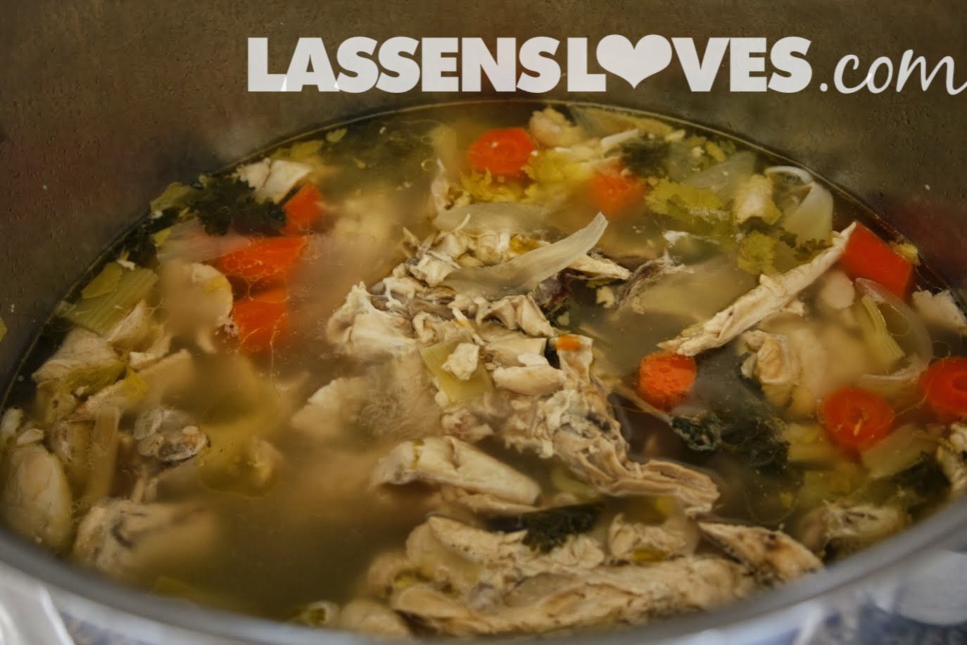  lassensloves.com, Lassen's, Chicken+broth+ingredients, Chicken+soup