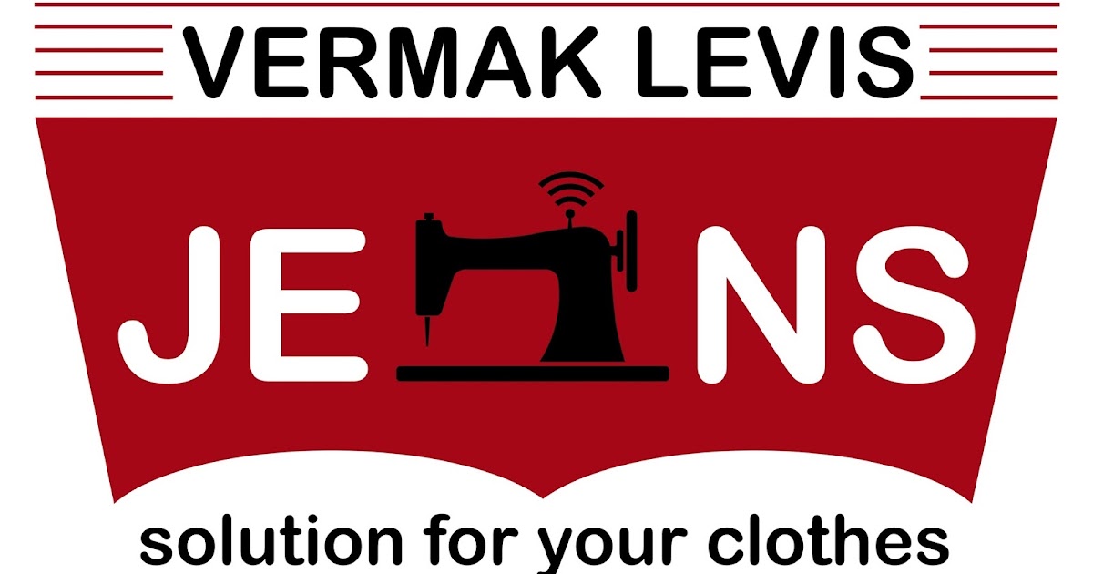 Tren Untuk Gambar Spanduk Vermak Levis Erlie Decor