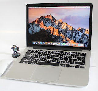 MacBook Pro Retina i5 (13-inch, Early 2015)