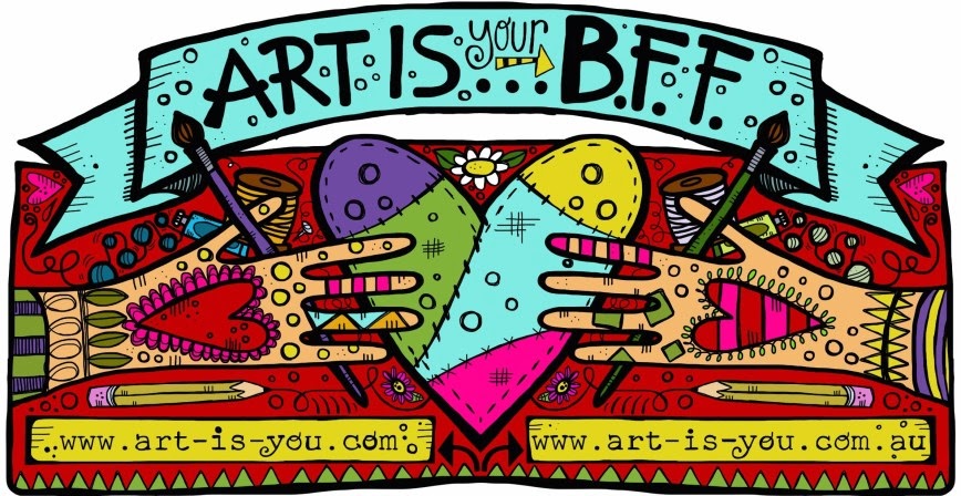 Art is...You
