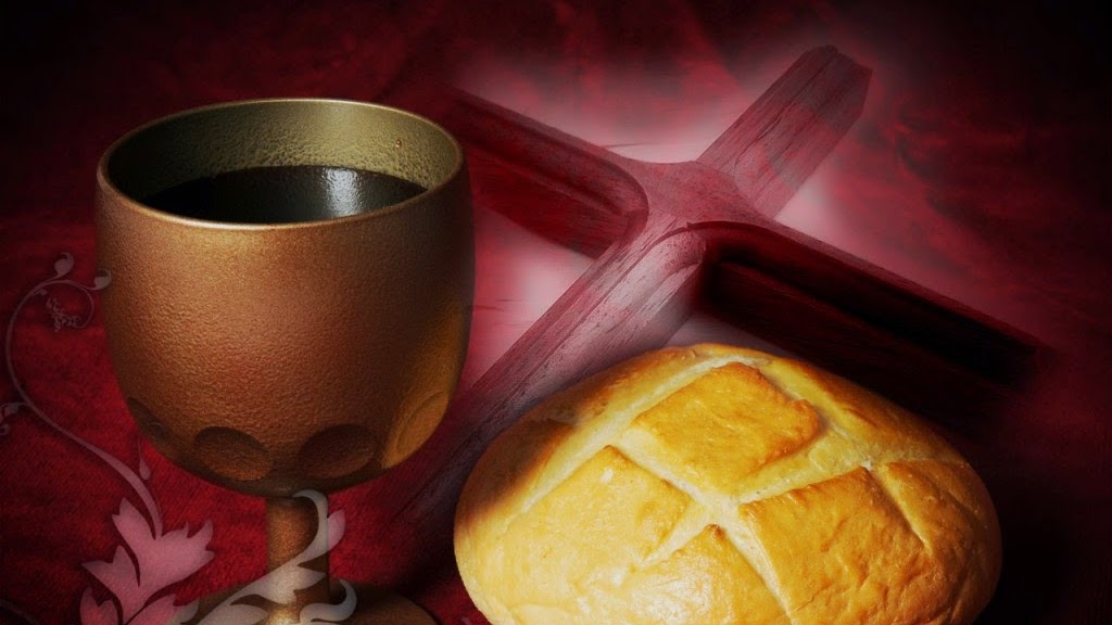 Featured image of post The Best 29 Ceia Do Senhor Wallpaper