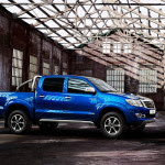2016 Toyota Hilux Concept Price Release Date