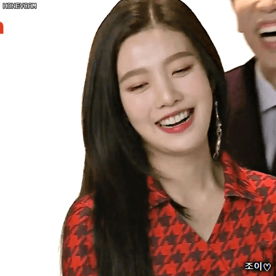 180107 슈가맨 시즌2 1화 레드벨벳 조이.gif | 인스티즈